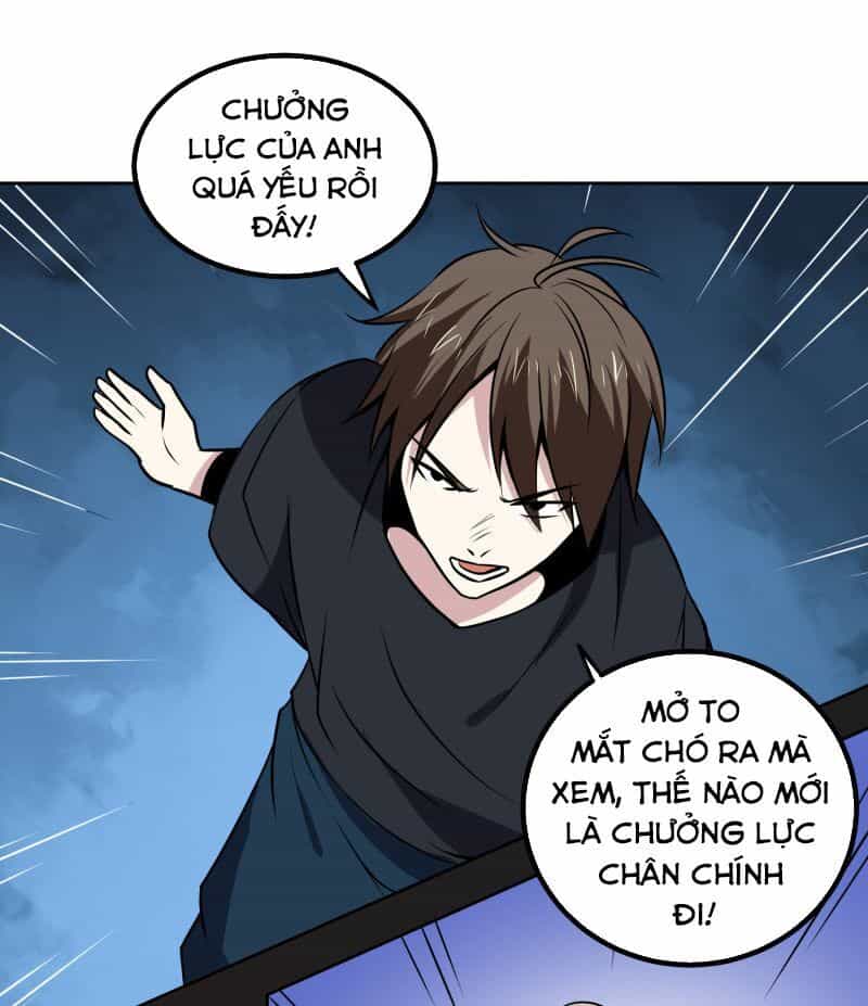 Tay Chơi Thần Cấp - Chương 156 - ảnh 11