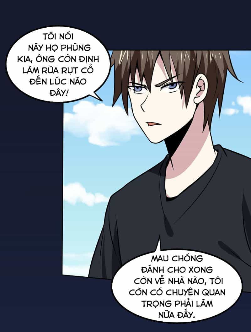 Tay Chơi Thần Cấp - Chương 156 - ảnh 16