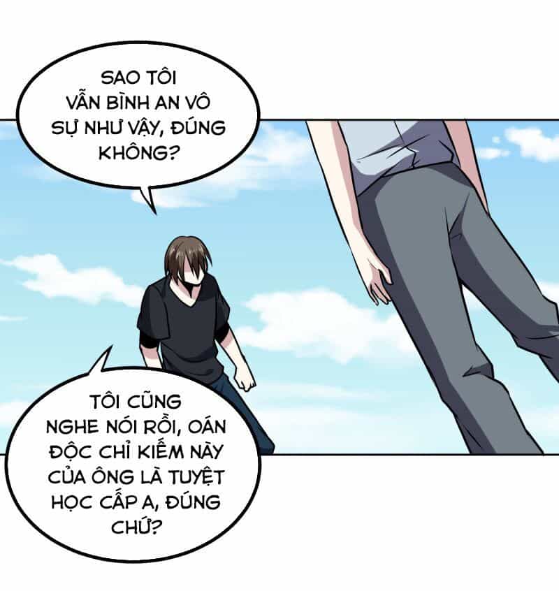 Tay Chơi Thần Cấp - Chương 156 - ảnh 29