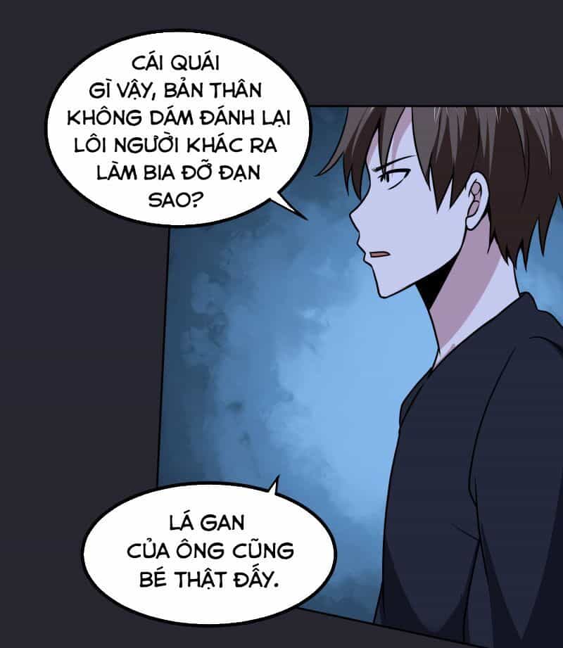 Tay Chơi Thần Cấp - Chương 156 - ảnh 6