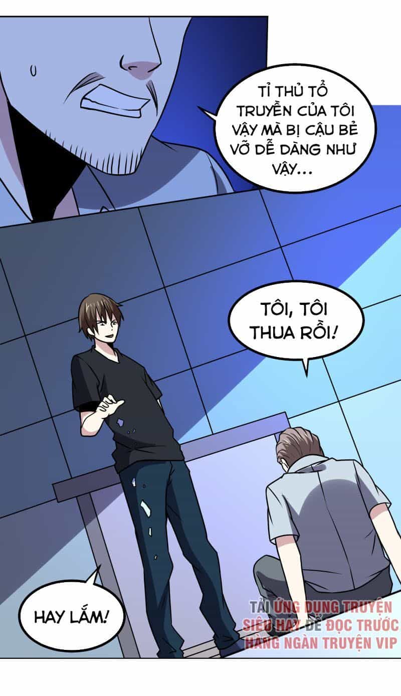 Tay Chơi Thần Cấp - Chương 157 - ảnh 13
