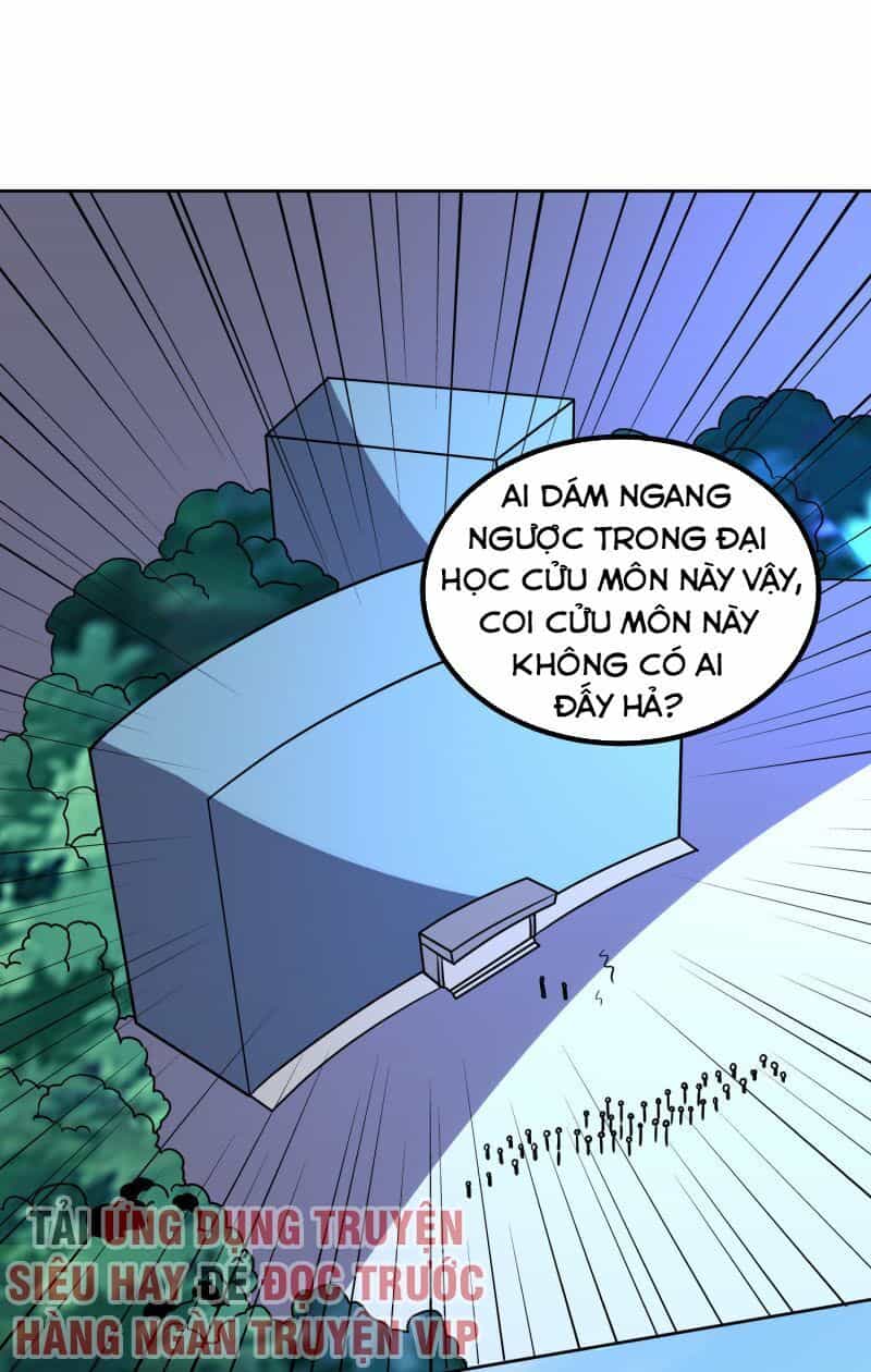 Tay Chơi Thần Cấp - Chương 157 - ảnh 15