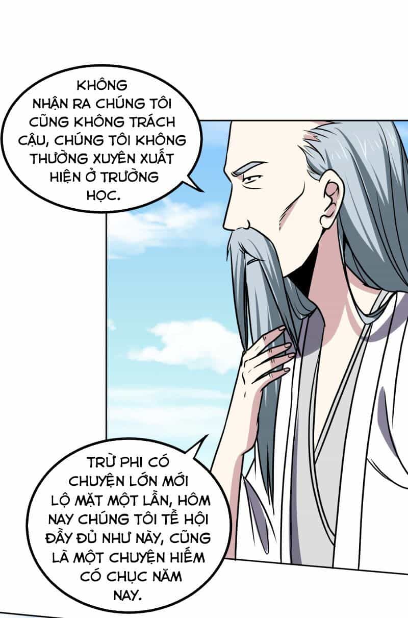 Tay Chơi Thần Cấp - Chương 157 - ảnh 25