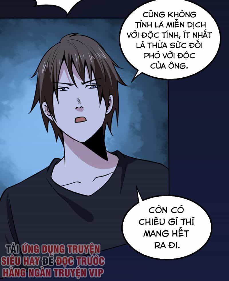 Tay Chơi Thần Cấp - Chương 157 - ảnh 3