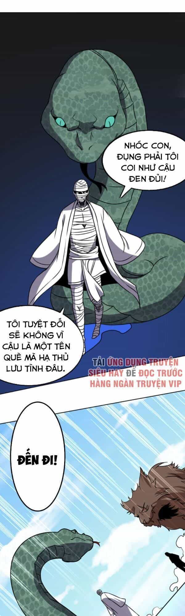 Tay Chơi Thần Cấp - Chương 158 - ảnh 19