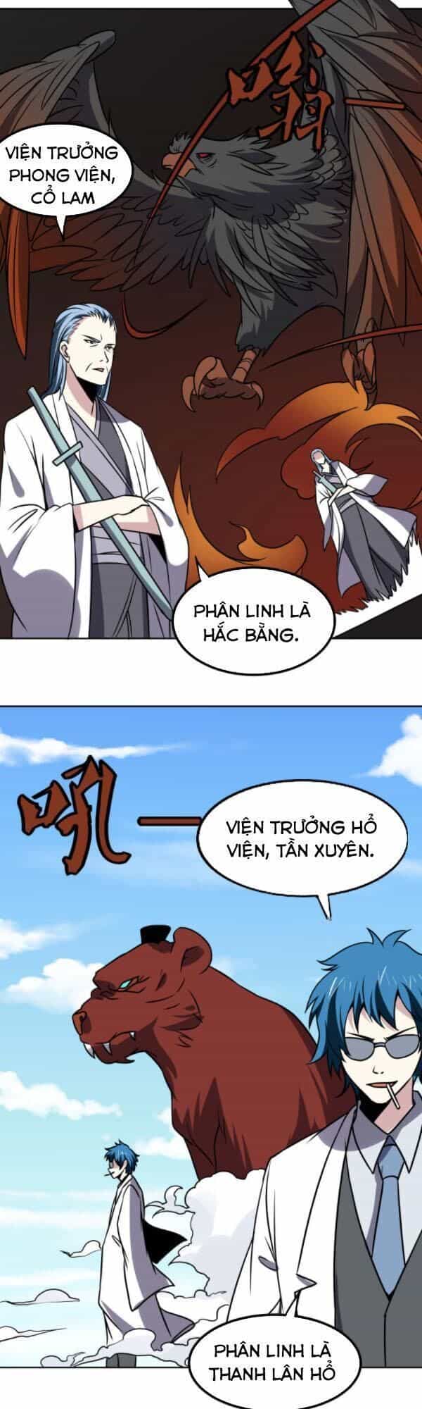 Tay Chơi Thần Cấp - Chương 158 - ảnh 8