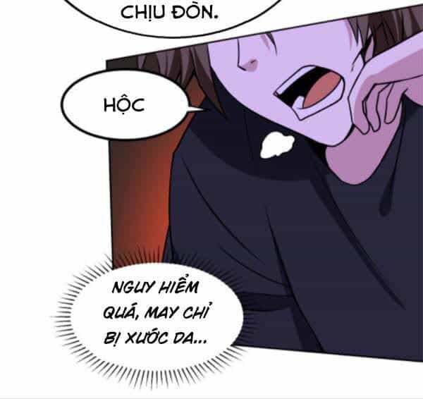 Tay Chơi Thần Cấp - Chương 159 - ảnh 16