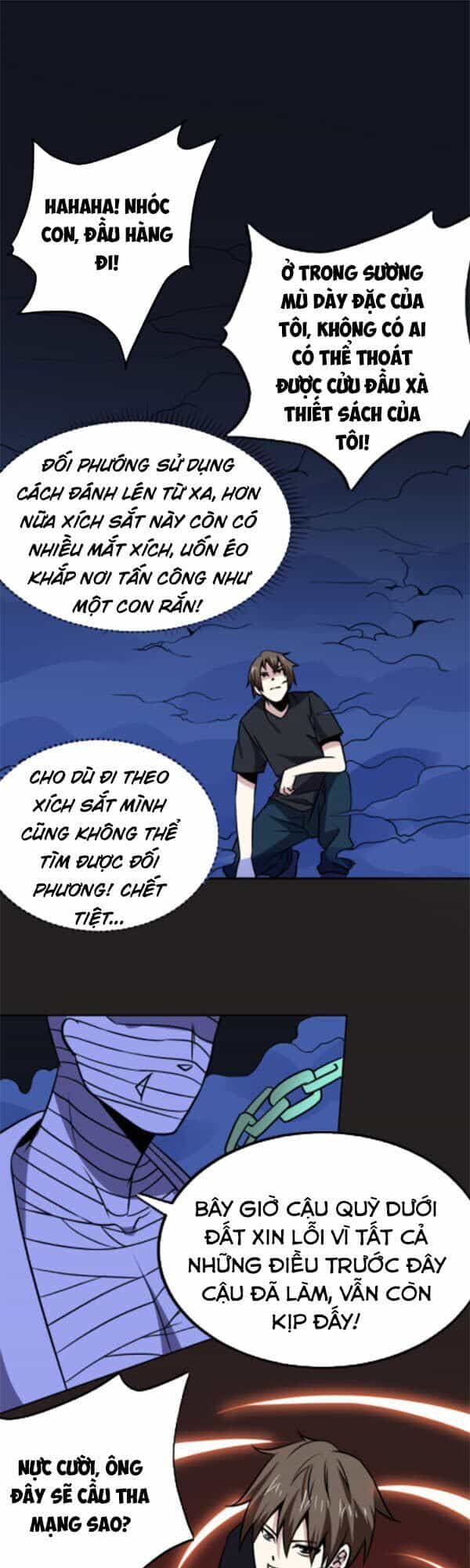 Tay Chơi Thần Cấp - Chương 159 - ảnh 17