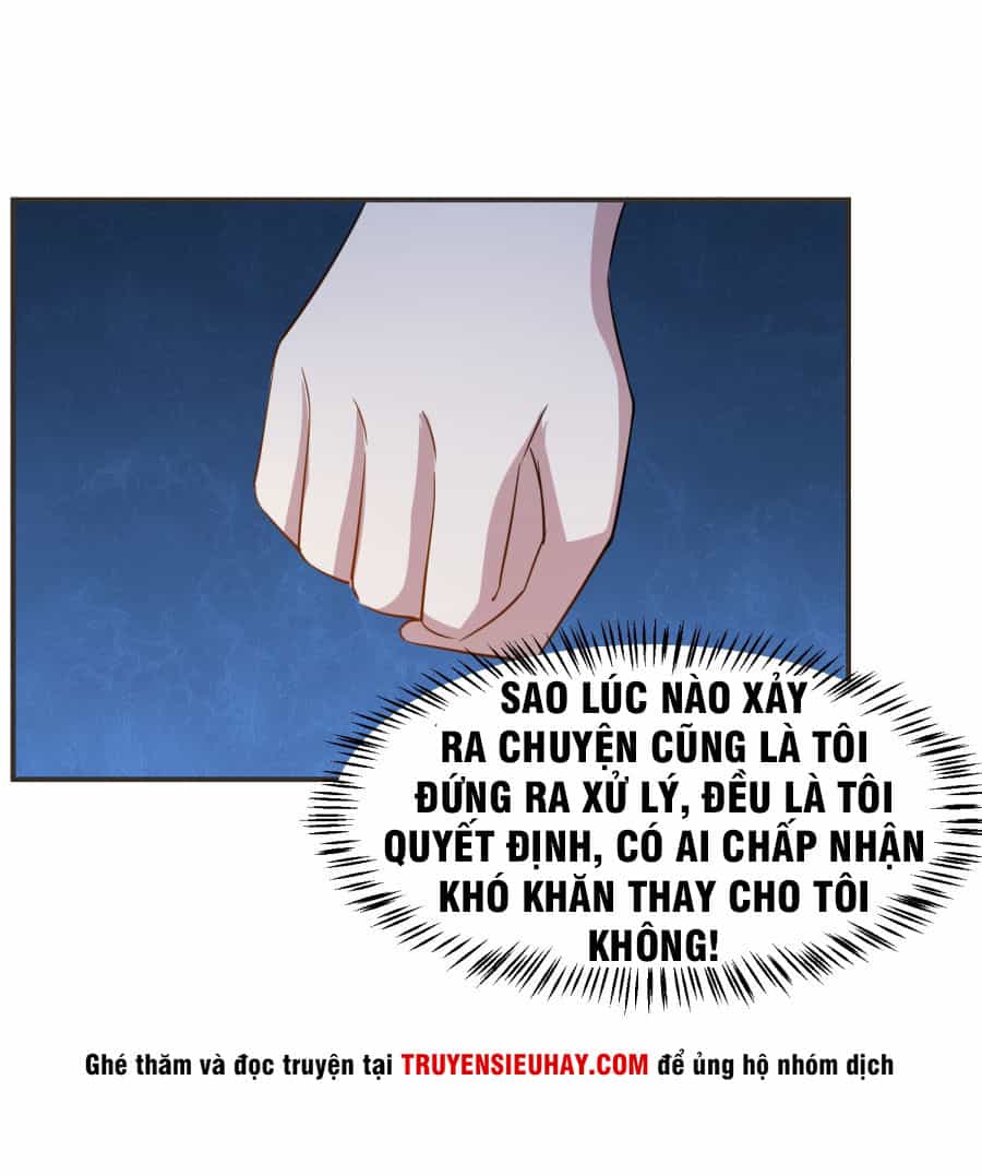 Tay Chơi Thần Cấp - Chương 16 - ảnh 11