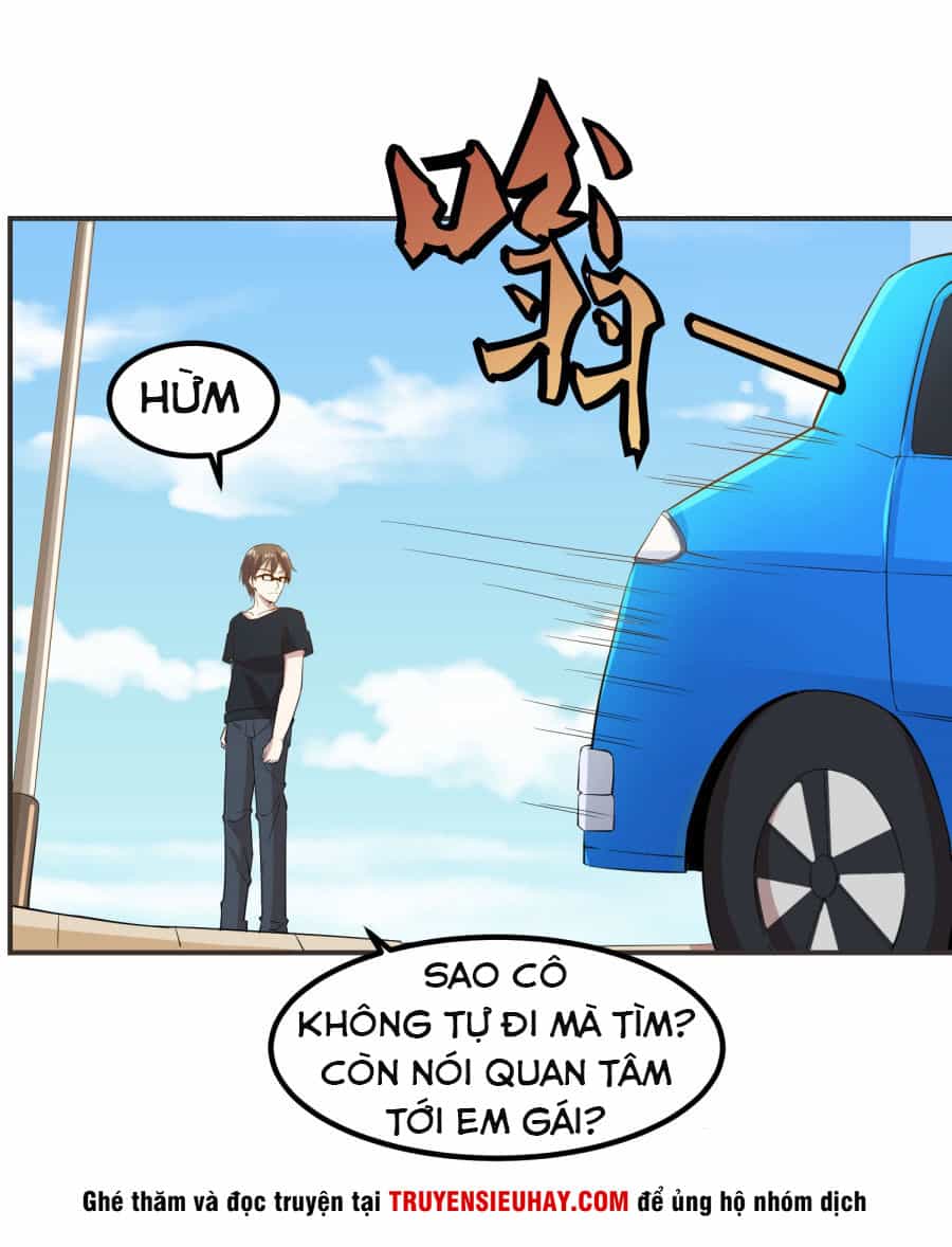 Tay Chơi Thần Cấp - Chương 16 - ảnh 14