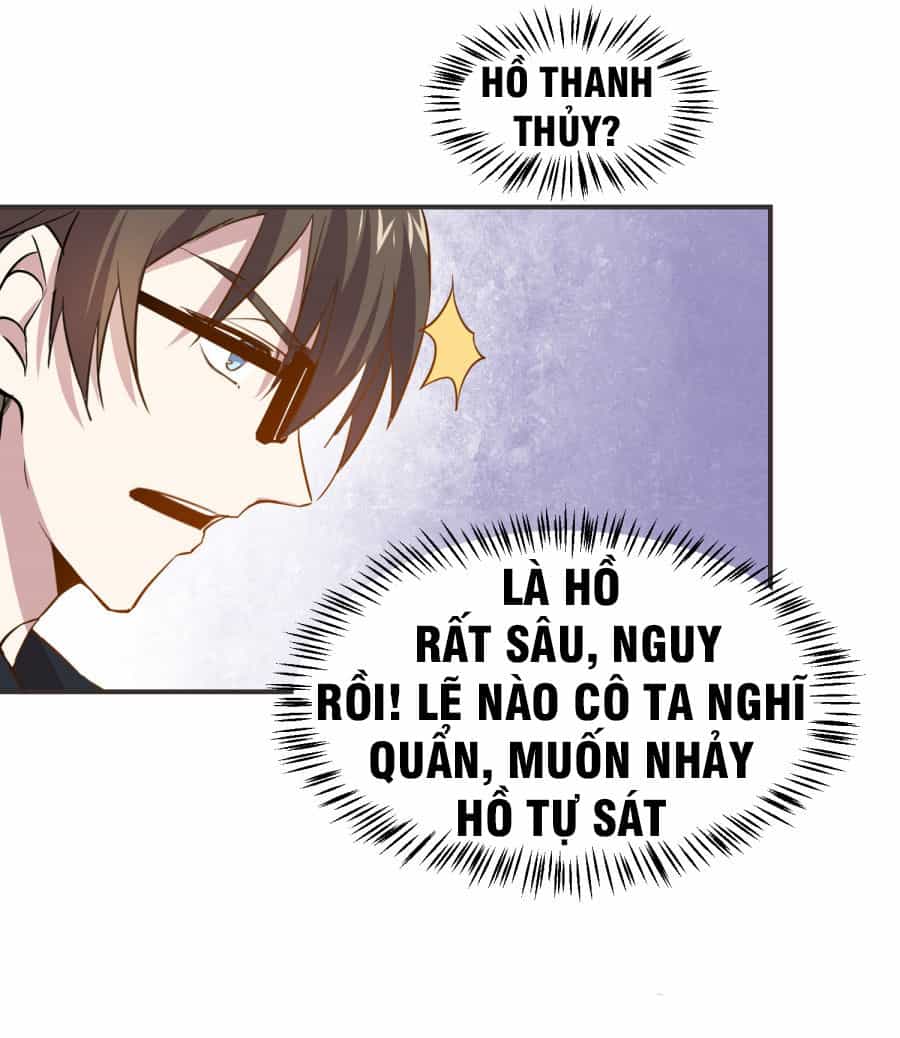 Tay Chơi Thần Cấp - Chương 16 - ảnh 15