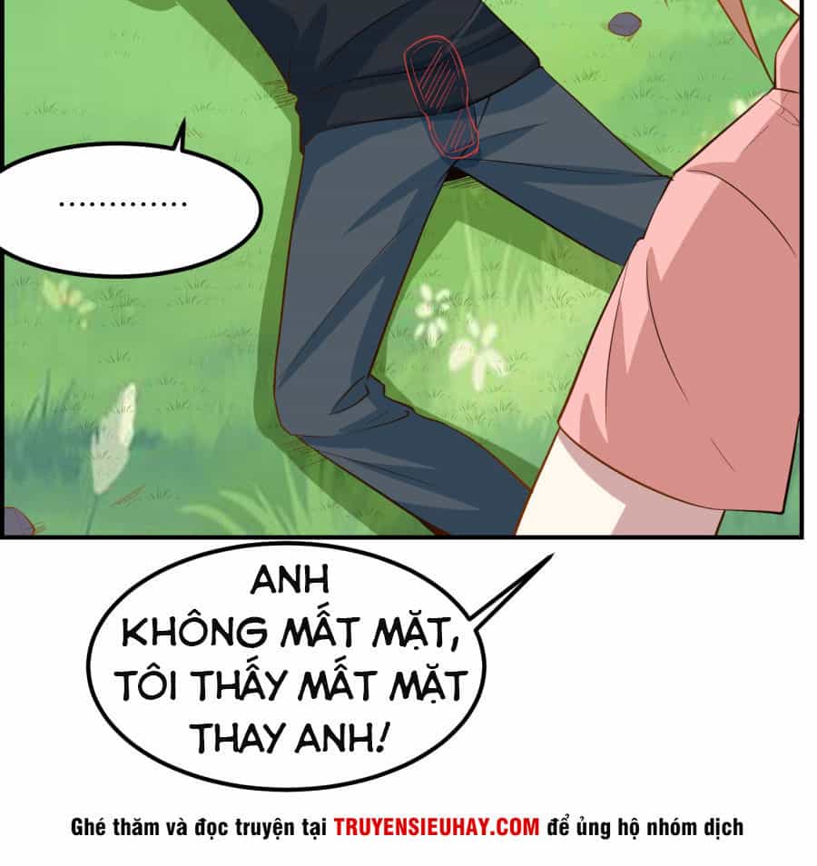 Tay Chơi Thần Cấp - Chương 16 - ảnh 22