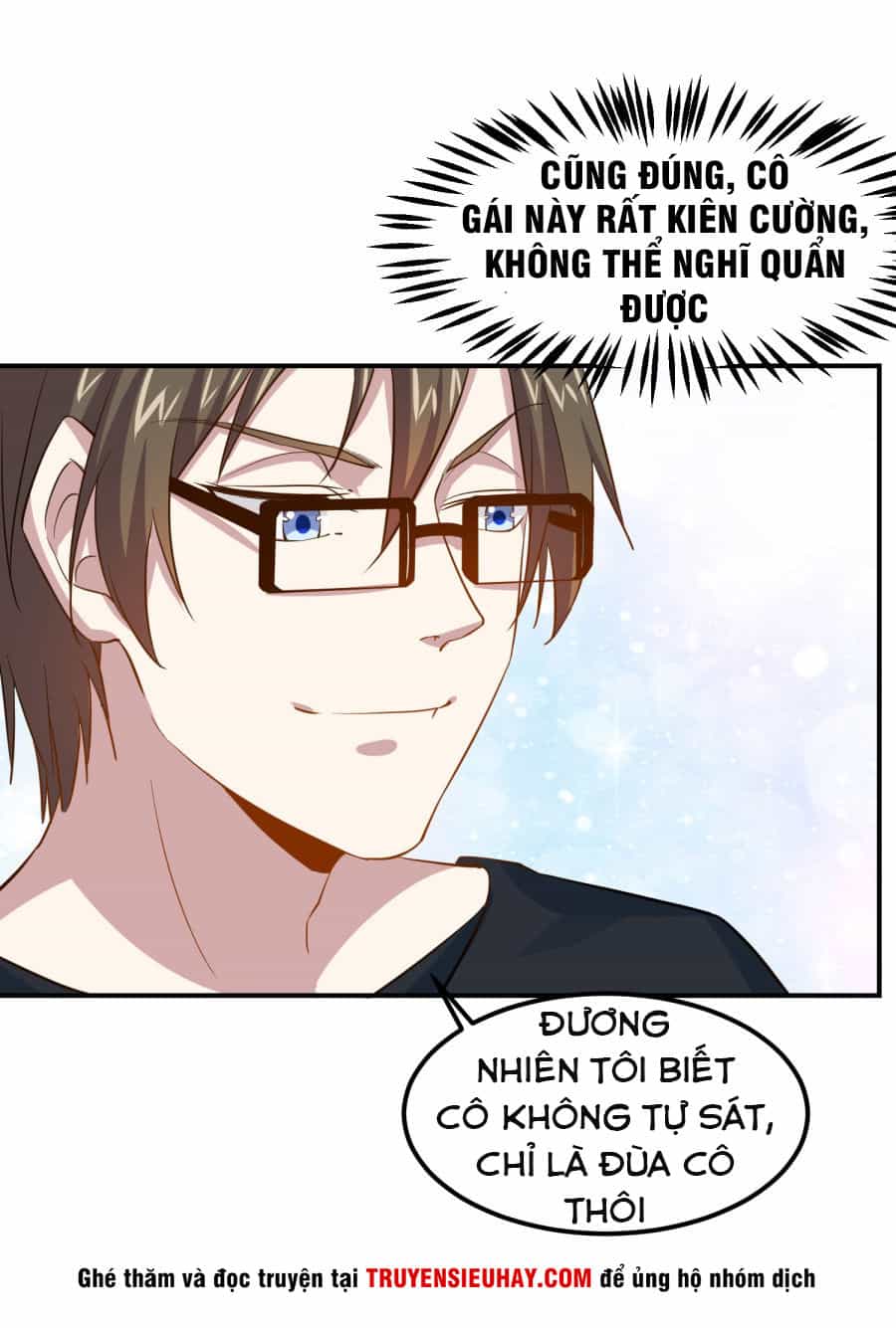 Tay Chơi Thần Cấp - Chương 16 - ảnh 26