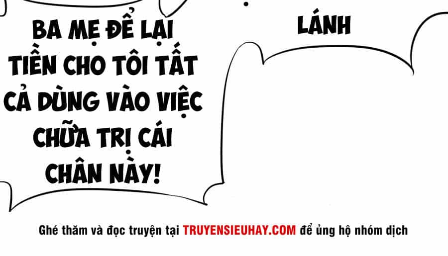 Tay Chơi Thần Cấp - Chương 16 - ảnh 3