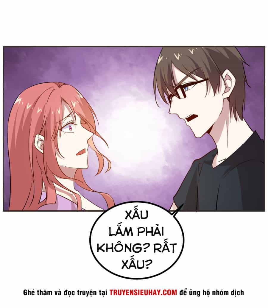 Tay Chơi Thần Cấp - Chương 16 - ảnh 6