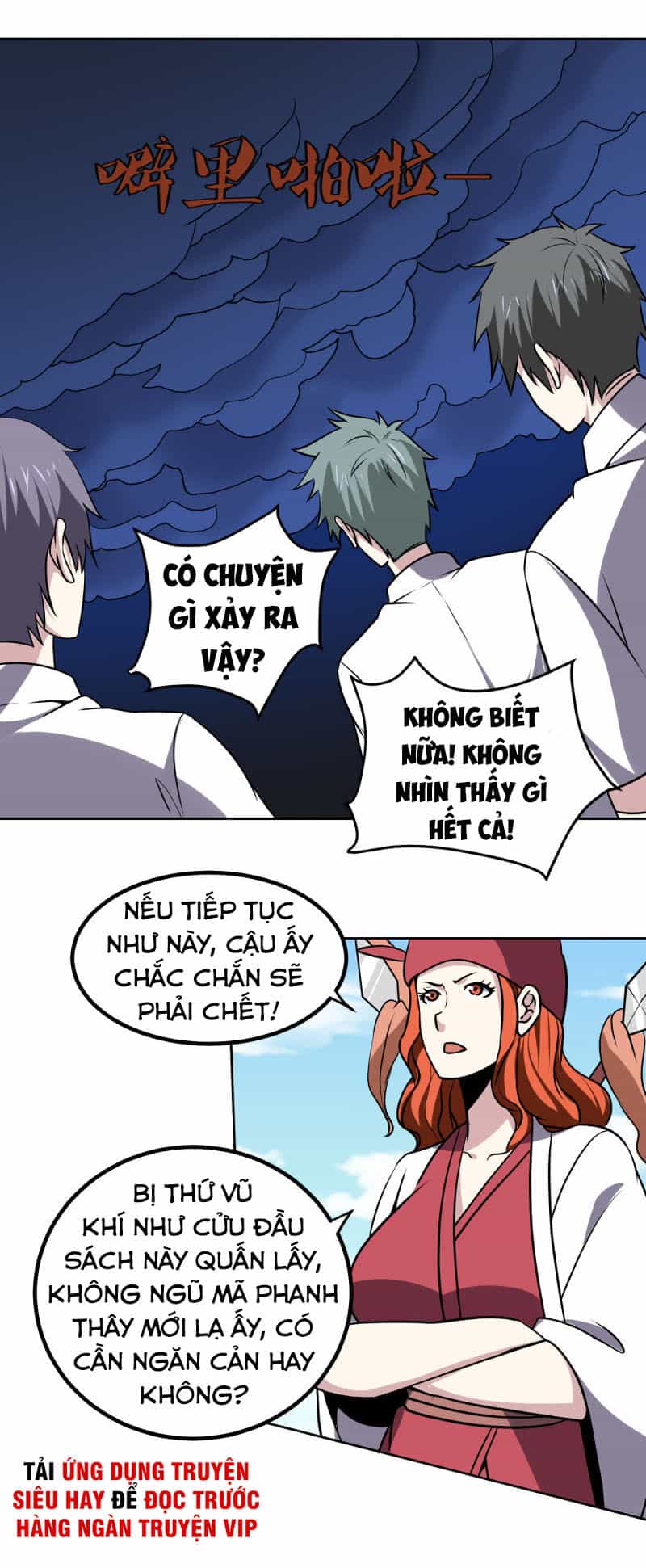 Tay Chơi Thần Cấp - Chương 160 - ảnh 1