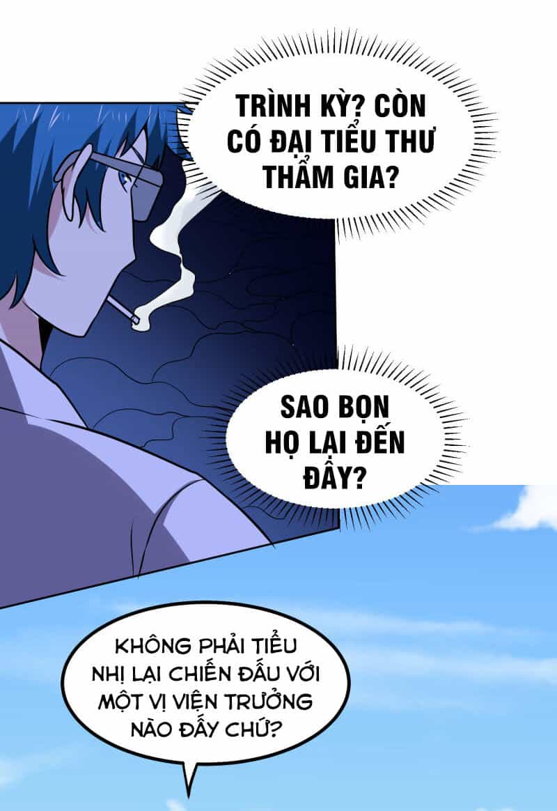 Tay Chơi Thần Cấp - Chương 160 - ảnh 13