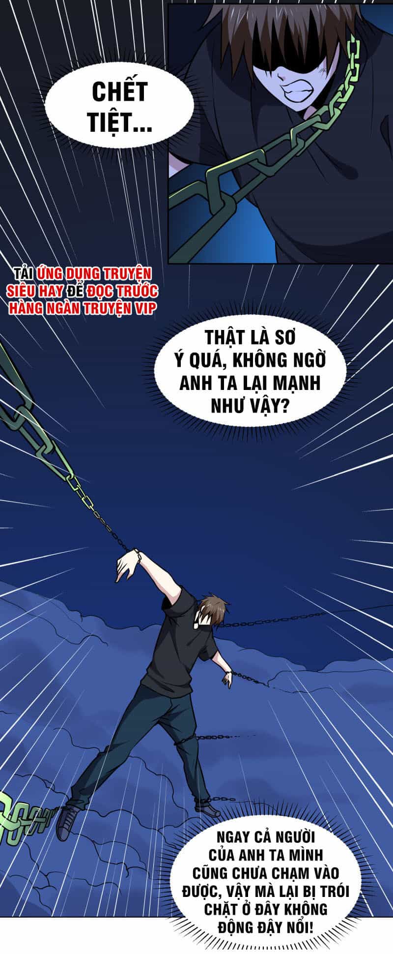 Tay Chơi Thần Cấp - Chương 160 - ảnh 3