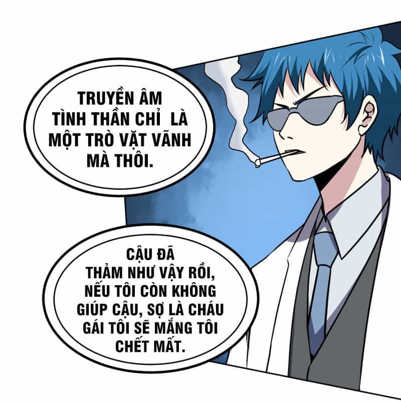 Tay Chơi Thần Cấp - Chương 160 - ảnh 6