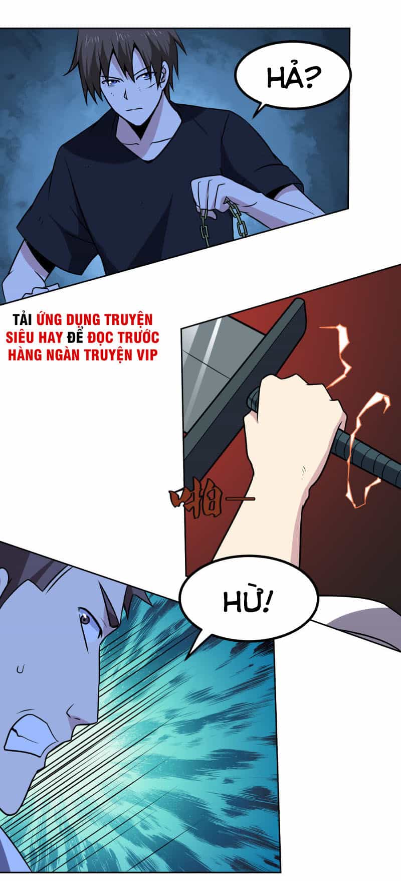 Tay Chơi Thần Cấp - Chương 161 - ảnh 16