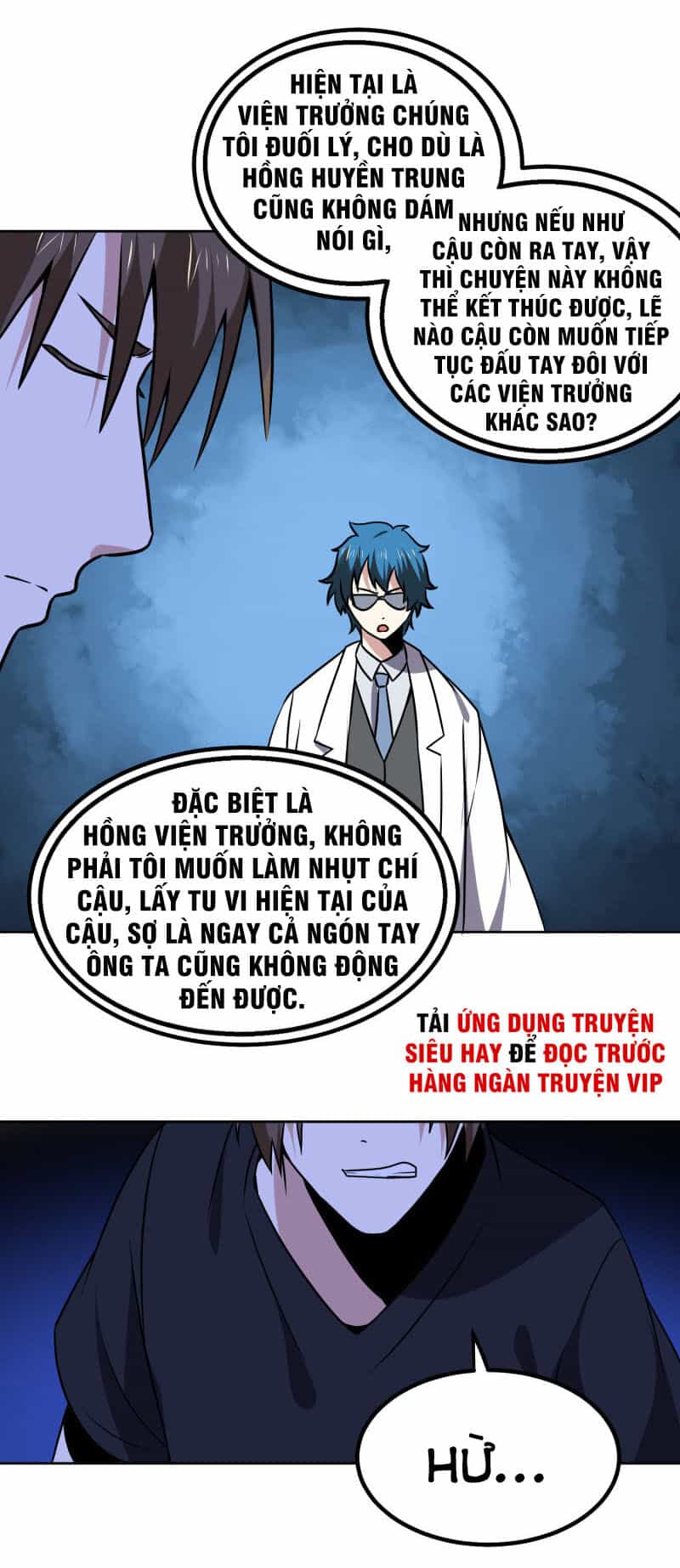 Tay Chơi Thần Cấp - Chương 162 - ảnh 6