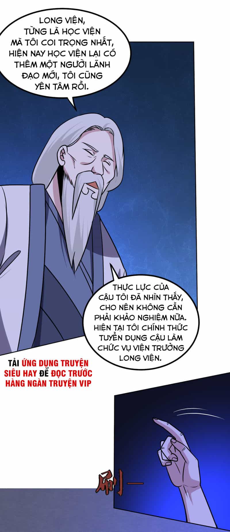 Tay Chơi Thần Cấp - Chương 163 - ảnh 15