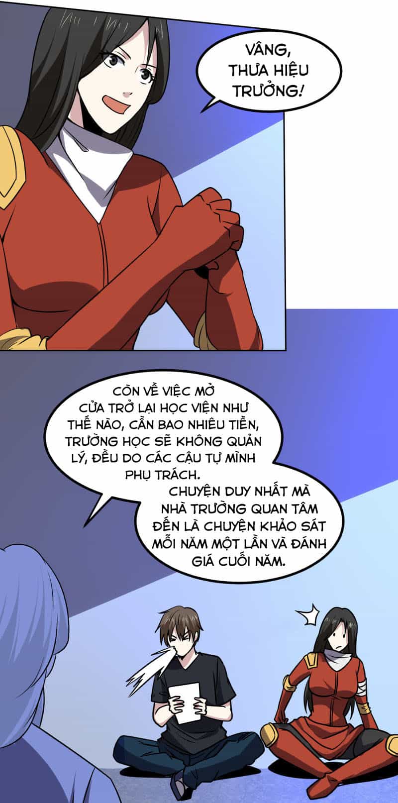 Tay Chơi Thần Cấp - Chương 163 - ảnh 19