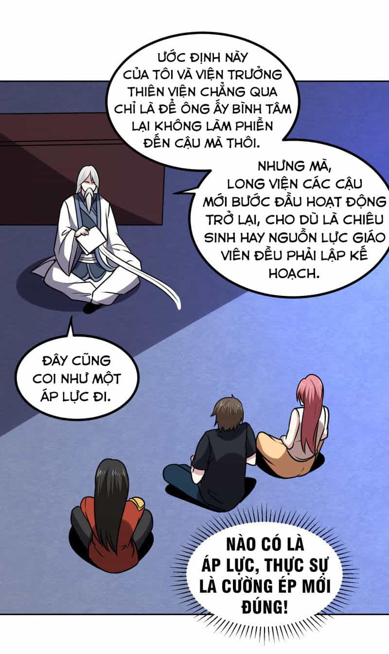 Tay Chơi Thần Cấp - Chương 163 - ảnh 23