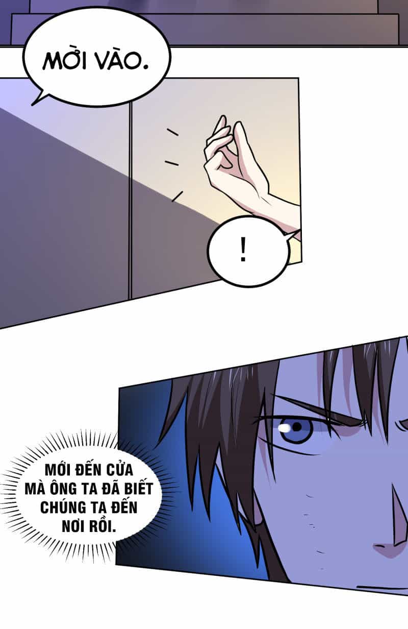 Tay Chơi Thần Cấp - Chương 163 - ảnh 6