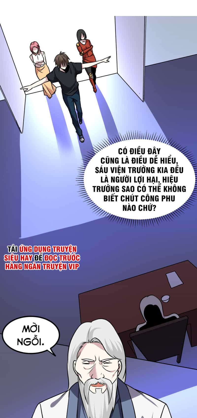 Tay Chơi Thần Cấp - Chương 163 - ảnh 7