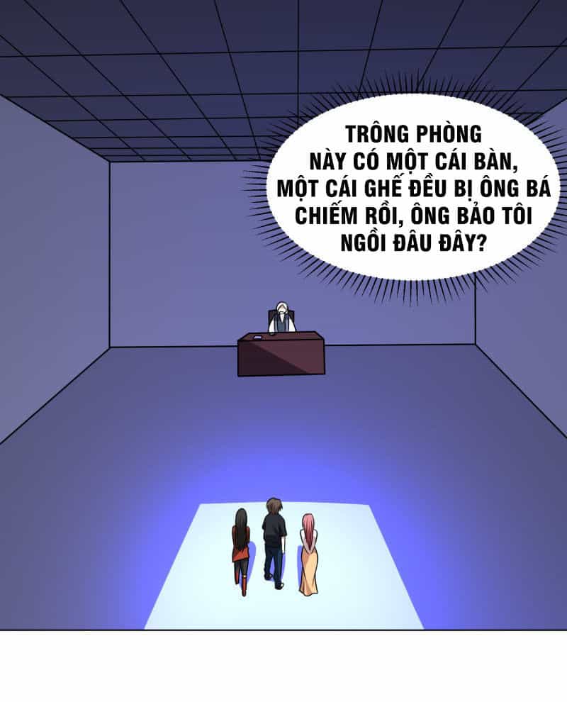 Tay Chơi Thần Cấp - Chương 163 - ảnh 9