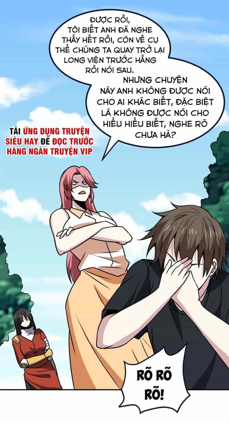 Tay Chơi Thần Cấp - Chương 164 - ảnh 12