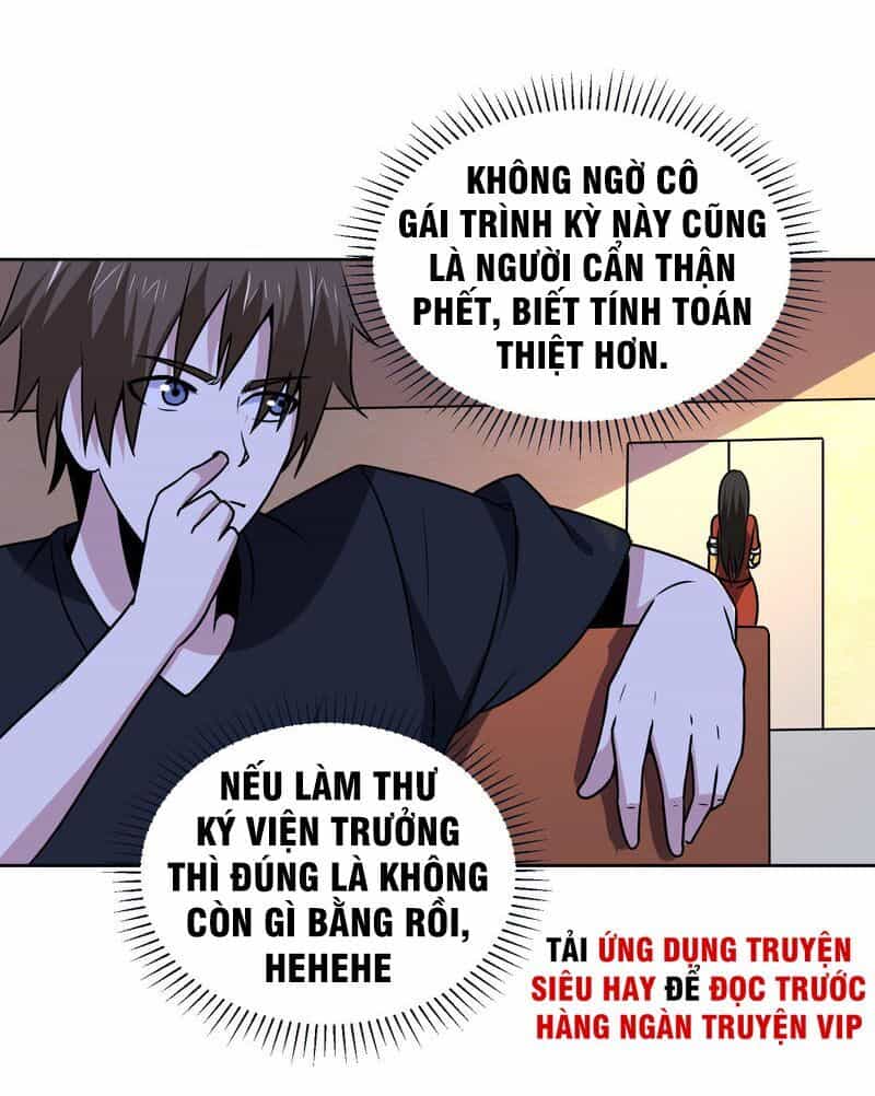 Tay Chơi Thần Cấp - Chương 164 - ảnh 16