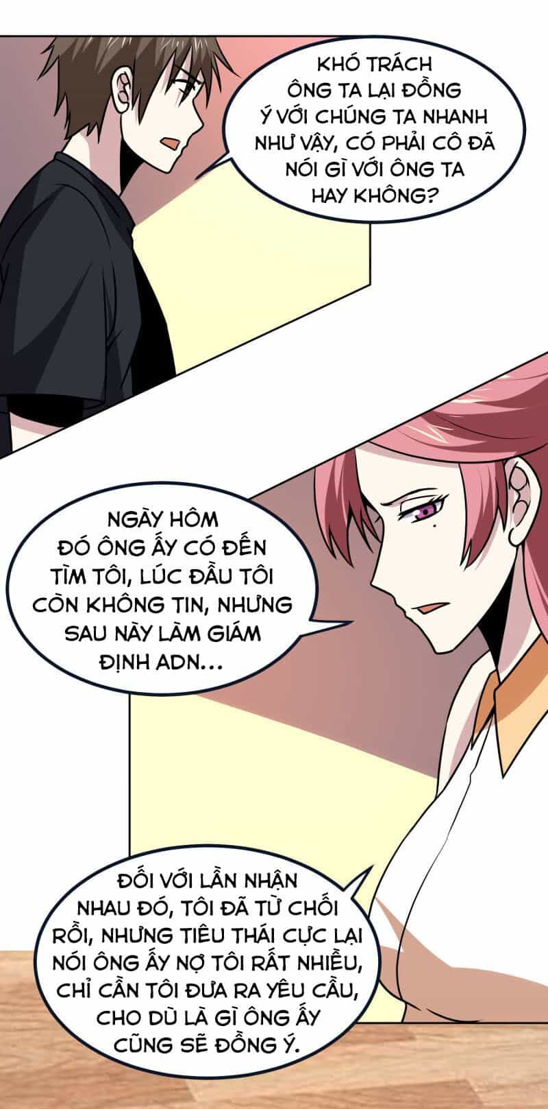 Tay Chơi Thần Cấp - Chương 164 - ảnh 19