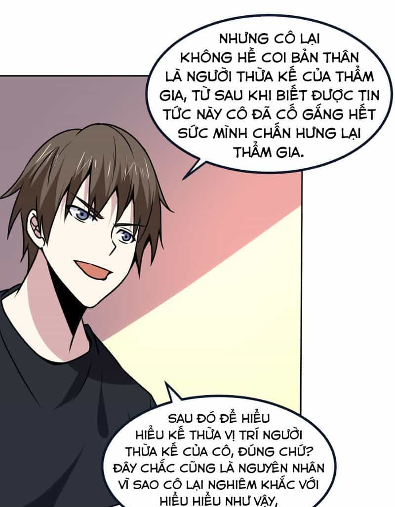 Tay Chơi Thần Cấp - Chương 164 - ảnh 23
