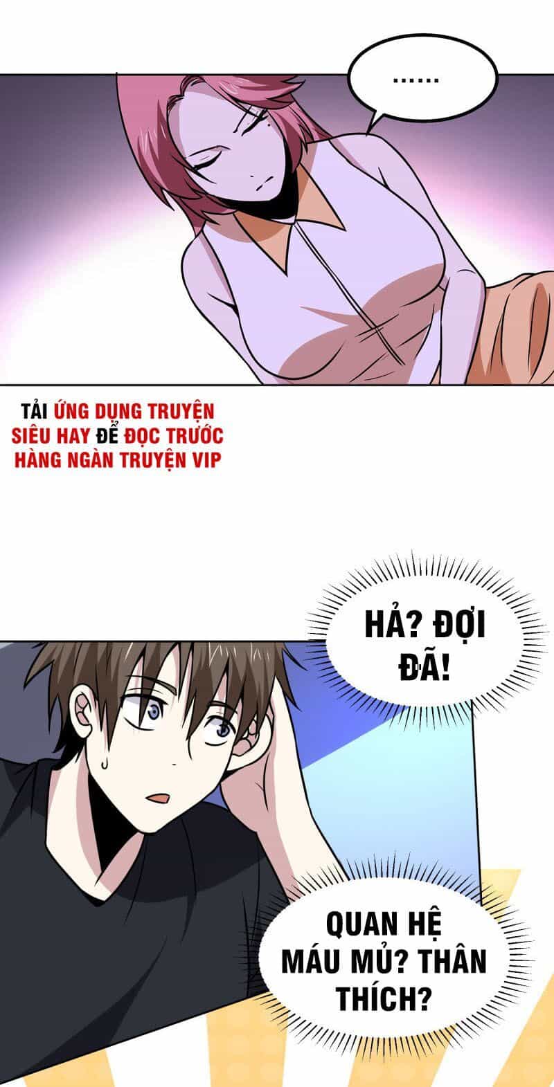 Tay Chơi Thần Cấp - Chương 164 - ảnh 5