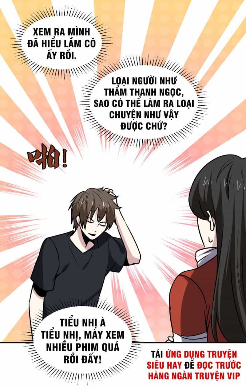 Tay Chơi Thần Cấp - Chương 164 - ảnh 6