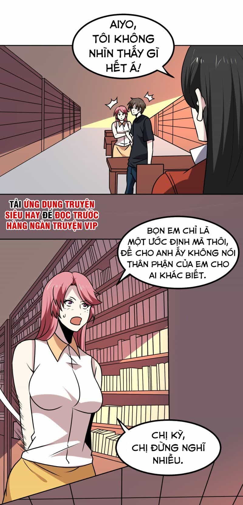 Tay Chơi Thần Cấp - Chương 165 - ảnh 11