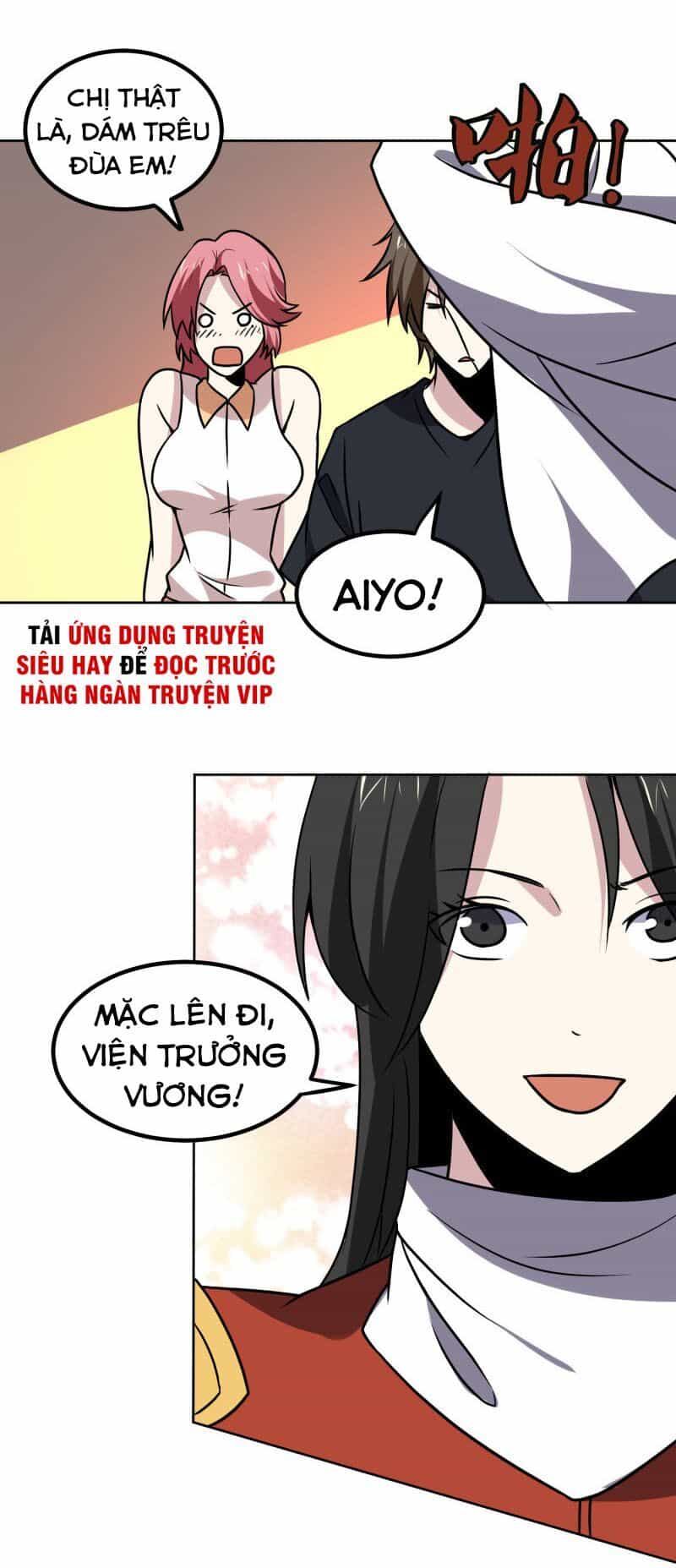 Tay Chơi Thần Cấp - Chương 165 - ảnh 13
