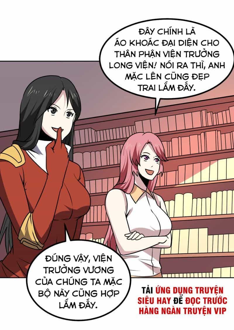 Tay Chơi Thần Cấp - Chương 165 - ảnh 17