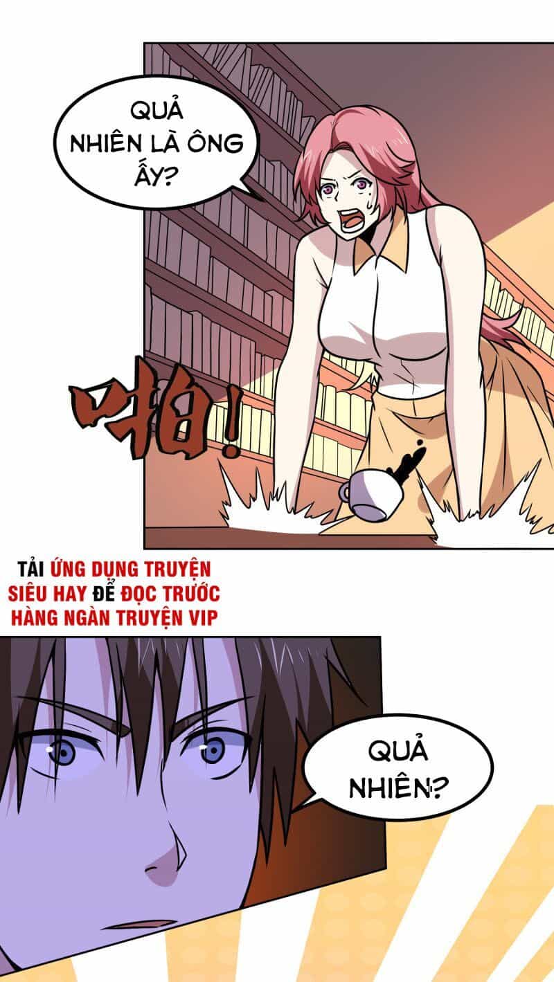 Tay Chơi Thần Cấp - Chương 165 - ảnh 4