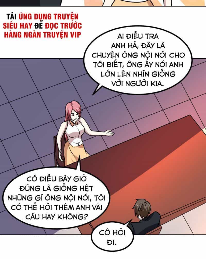 Tay Chơi Thần Cấp - Chương 165 - ảnh 6