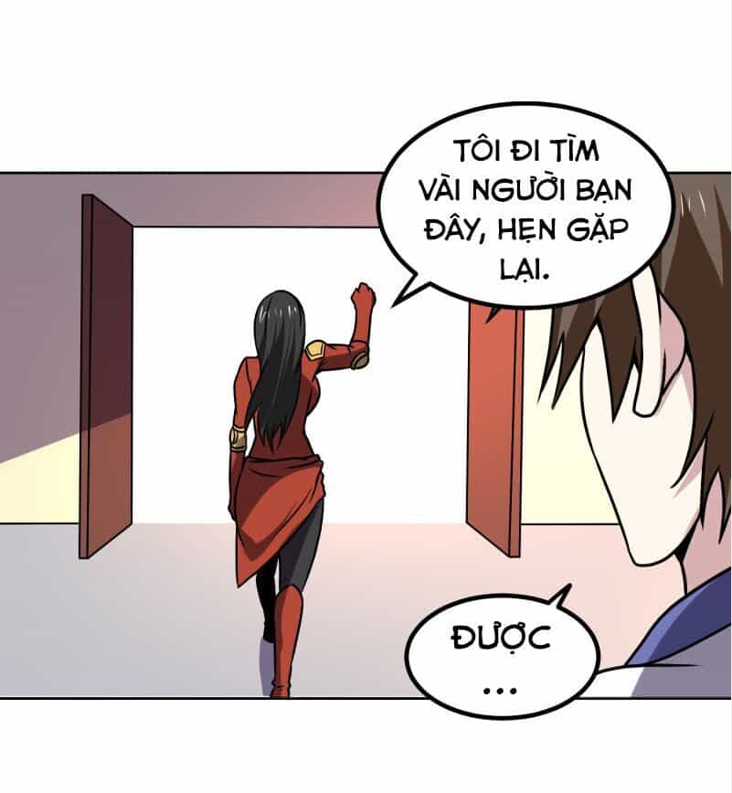 Tay Chơi Thần Cấp - Chương 166 - ảnh 3
