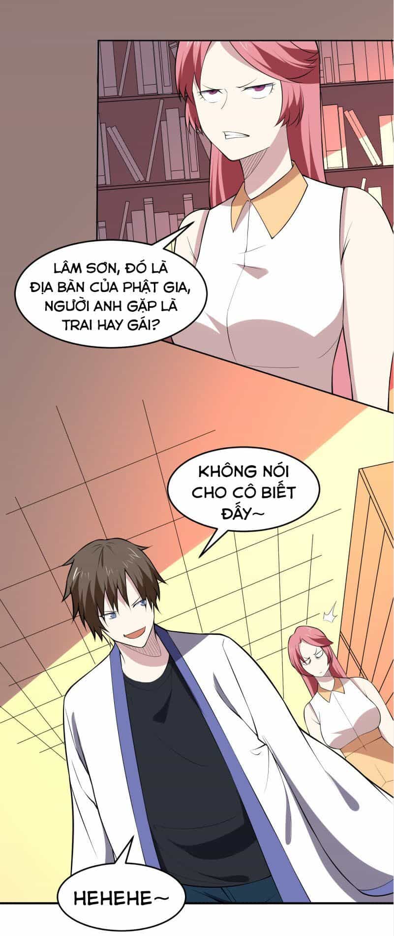 Tay Chơi Thần Cấp - Chương 166 - ảnh 7