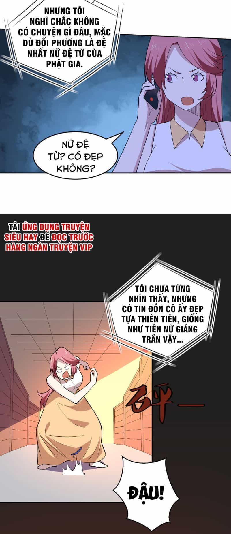 Tay Chơi Thần Cấp - Chương 166 - ảnh 9