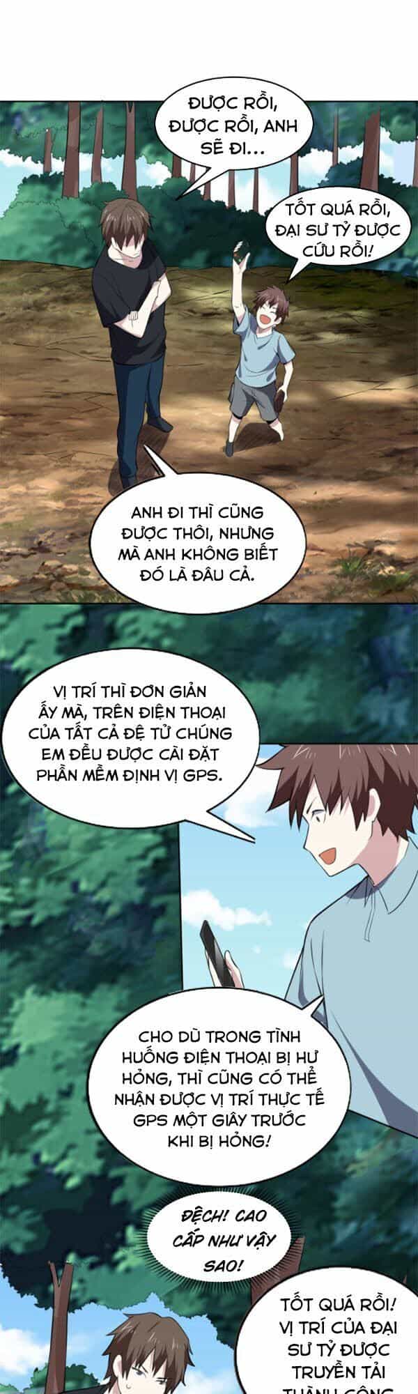 Tay Chơi Thần Cấp - Chương 167 - ảnh 1
