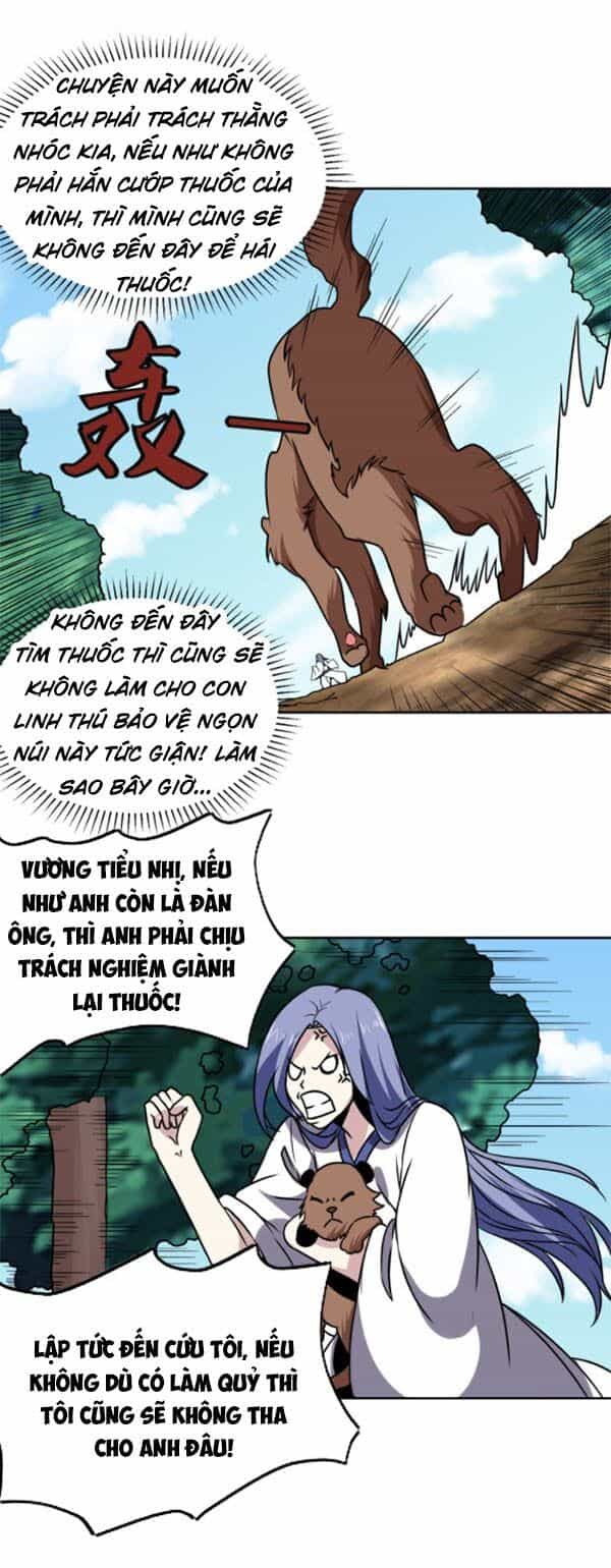 Tay Chơi Thần Cấp - Chương 167 - ảnh 10