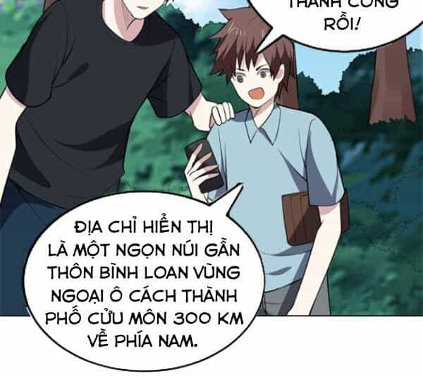 Tay Chơi Thần Cấp - Chương 167 - ảnh 2