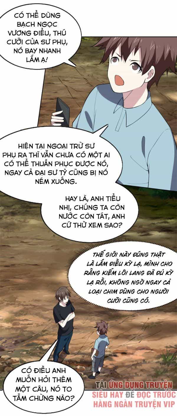 Tay Chơi Thần Cấp - Chương 167 - ảnh 4