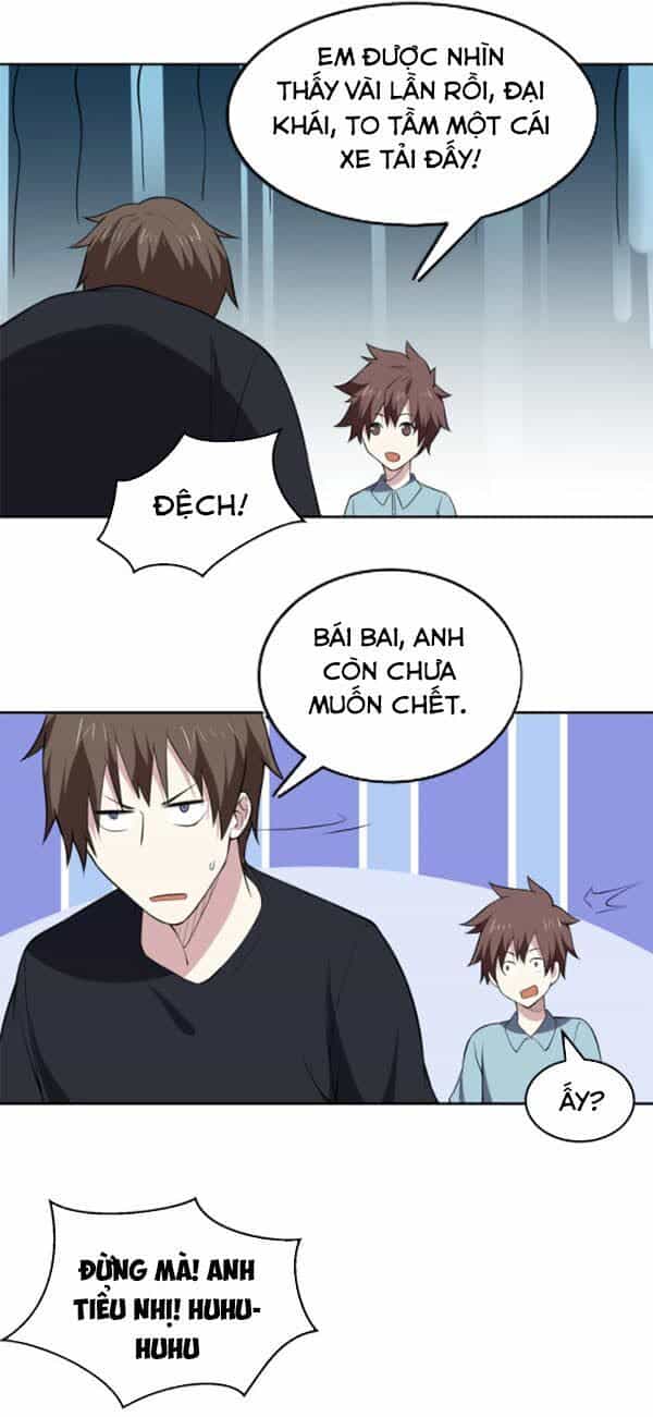 Tay Chơi Thần Cấp - Chương 167 - ảnh 5
